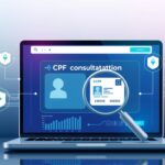 Consulta de CPF Essencial para Crédito