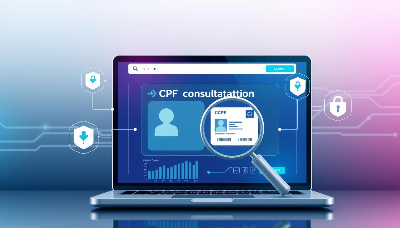 A Importância da Consulta de CPF na Concessão de Crédito