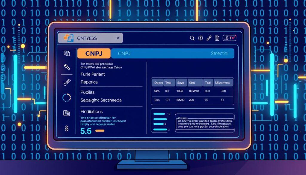 consulta restrição cnpj