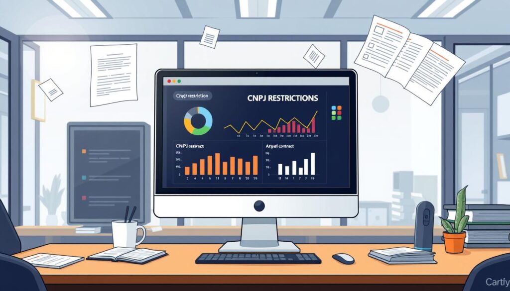 CNPJ Consulta: Por Que É Essencial para Quem Faz Negócios