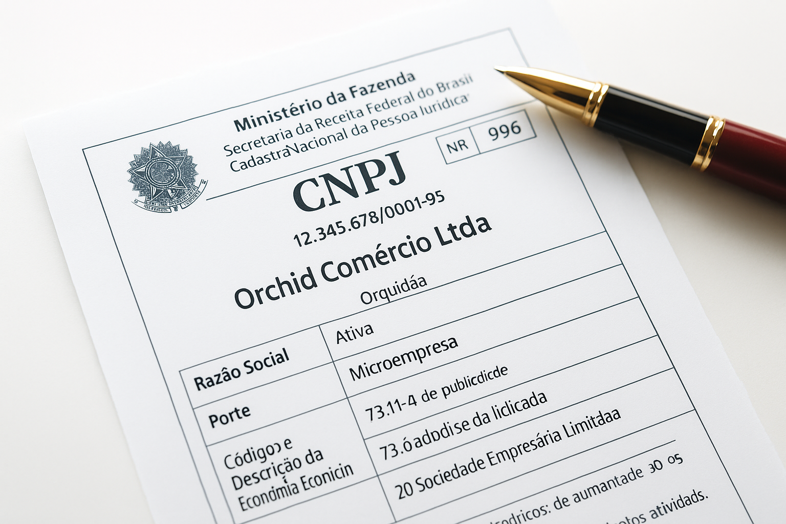 cnpj
