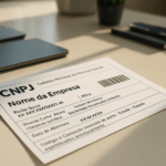 CNPJ inválido: Saiba identificar agora !