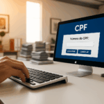 Consultar CPF evita prejuízos no crediário