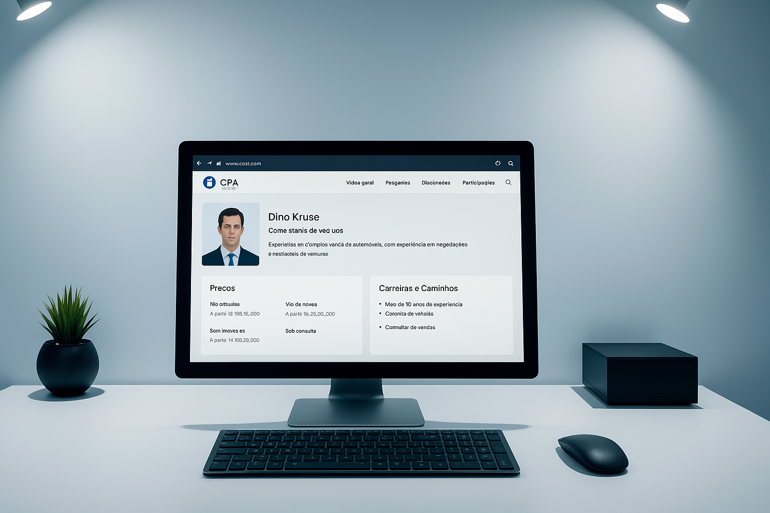 Consulta CPF Grátis