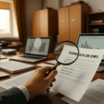 Consultar CPF antes do contrato evita problemas futuros