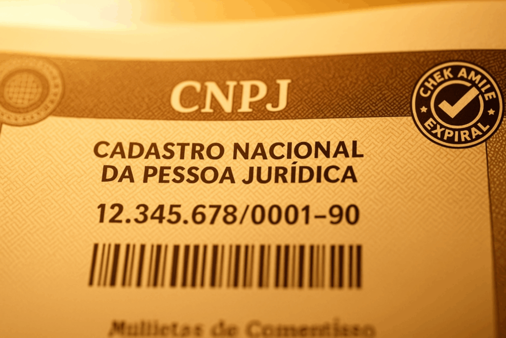 cnpj