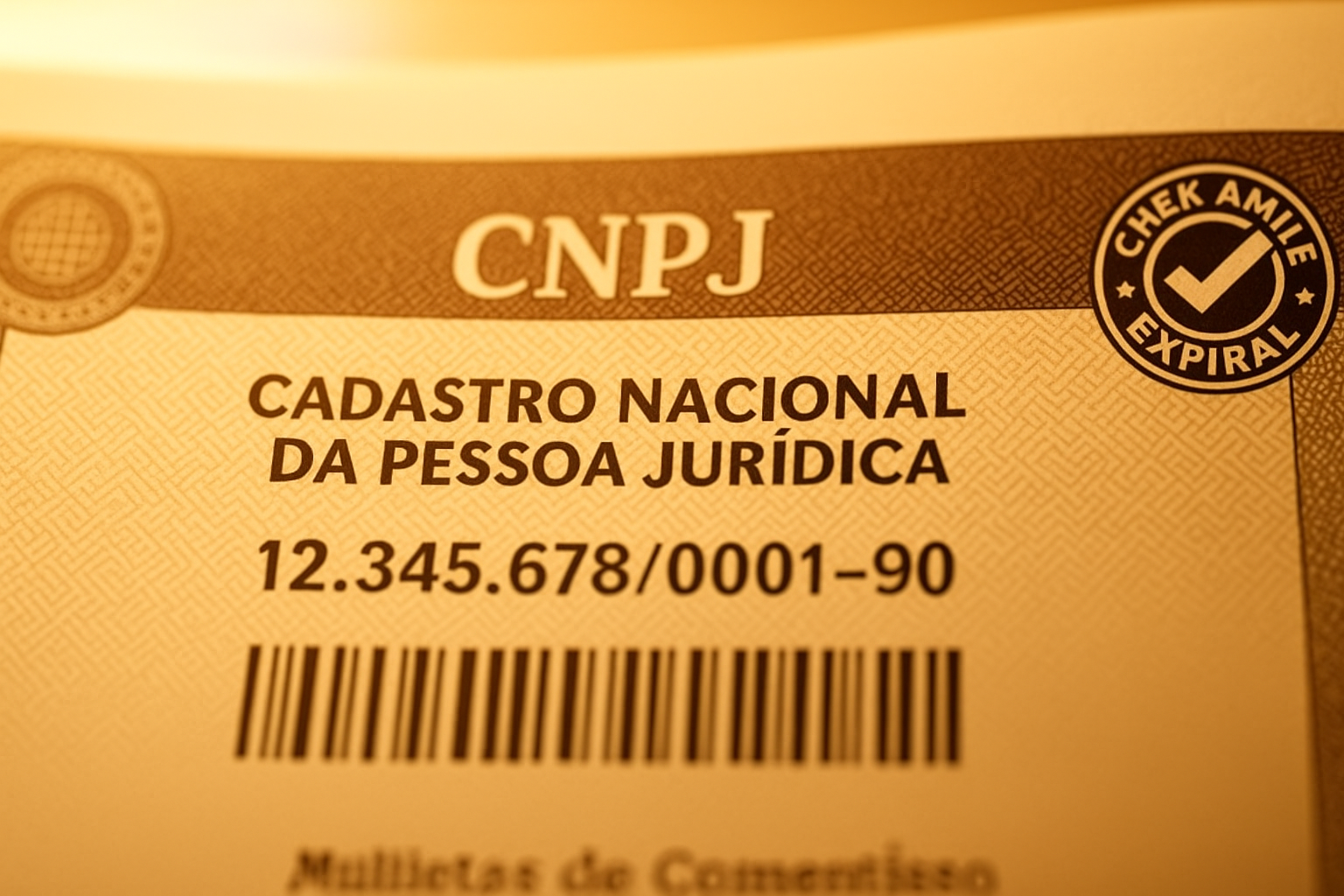 cnpj