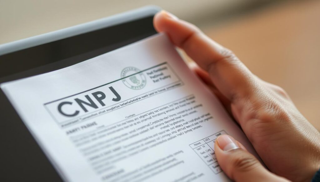 CNPJ