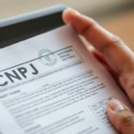 Consulta CNPJ pré-contrato: passo crucial que muitos ignoram