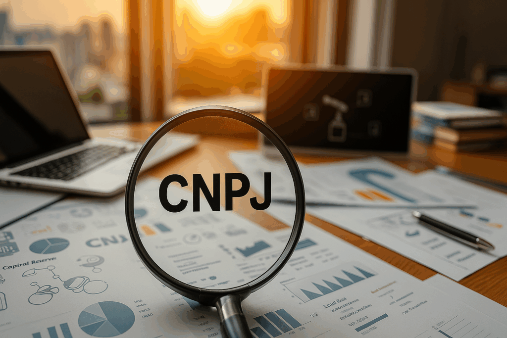 cnpj