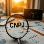 Consultar CNPJ: saiba quando desconfiar de um fornecedor