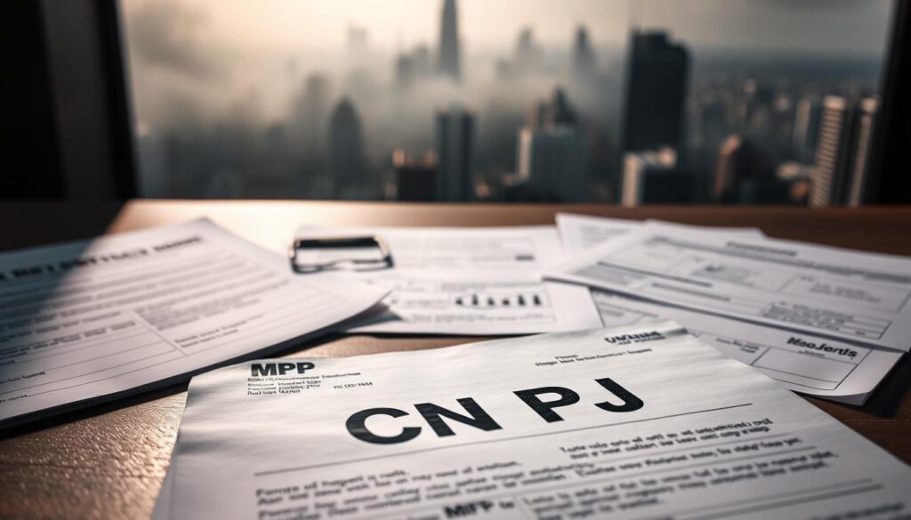 CNPJ