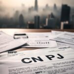 CNPJ duvidoso? Como uma consulta evita dores de cabeça