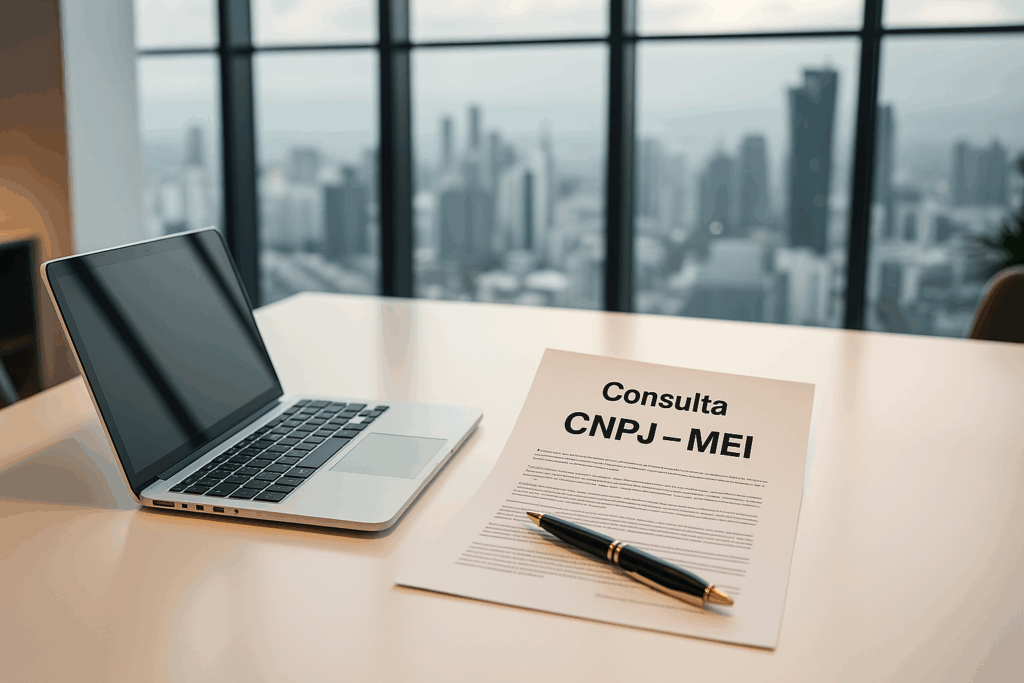 consulta cnpj-mei