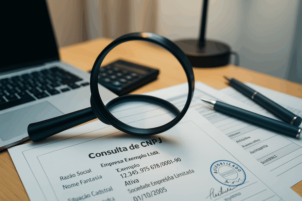consulta_cnpj