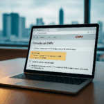 Como interpretar alertas em consultas CNPJ