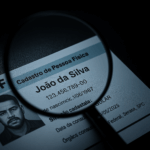 Consulta de CPF: como identificar perfis de risco rapidamente