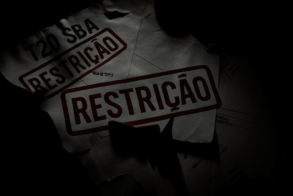 restrição cpf