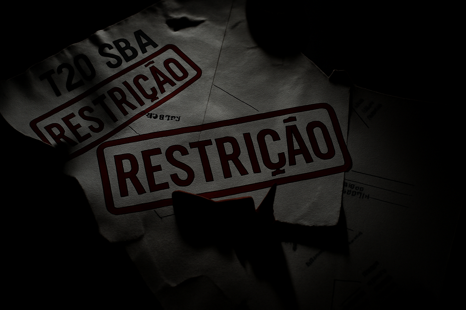 restrição cpf