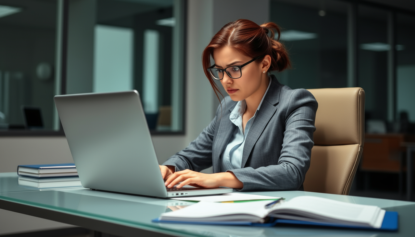 Exemplo de relatório de consulta CPF online